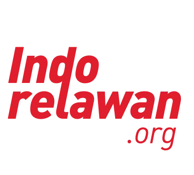 Indorelawan : 