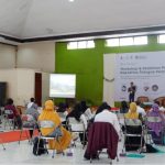 Compok Literasi, Sedekah Buku & Literasi Berkaki Menjadi Teman Literasi Sekolah di Pamekasan