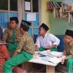 Cerita Panjang Compok Literasi & Sambang Sekolah