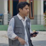 Mencari Jawaban di Sambang Sekolah