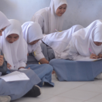 Nulis Sekali Duduk Bisa Tidak?
