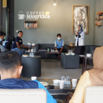 Konferensi Literasi, Jalan Terang Menuju Kabupaten Literasi