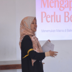 Ingin Kuliah, Tapi Disuruh Menikah?