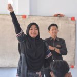 Dibalik Kesulitan, Harus Ada Usaha