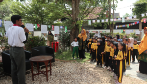 Festival Permainan Tradisional: Menghidupkan Kembali Ingatan