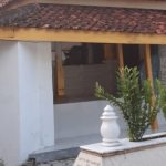 Kesunyian Ronggo Sukowati